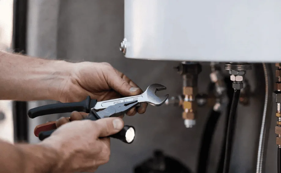 Why choose Water Heater Repair in Levan, UT